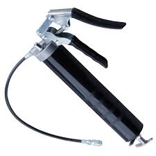grease gun